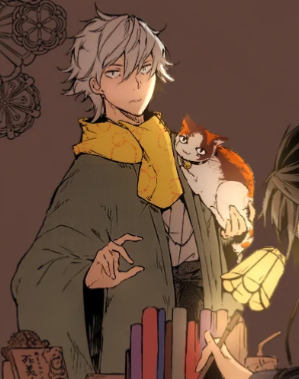 Fukuzawa (Fukumori)