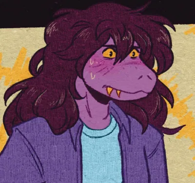 Susie [Post-Chapter 1]