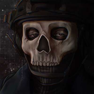 Ghost - Lovers to enemies