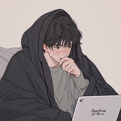 Yuto - voyeur