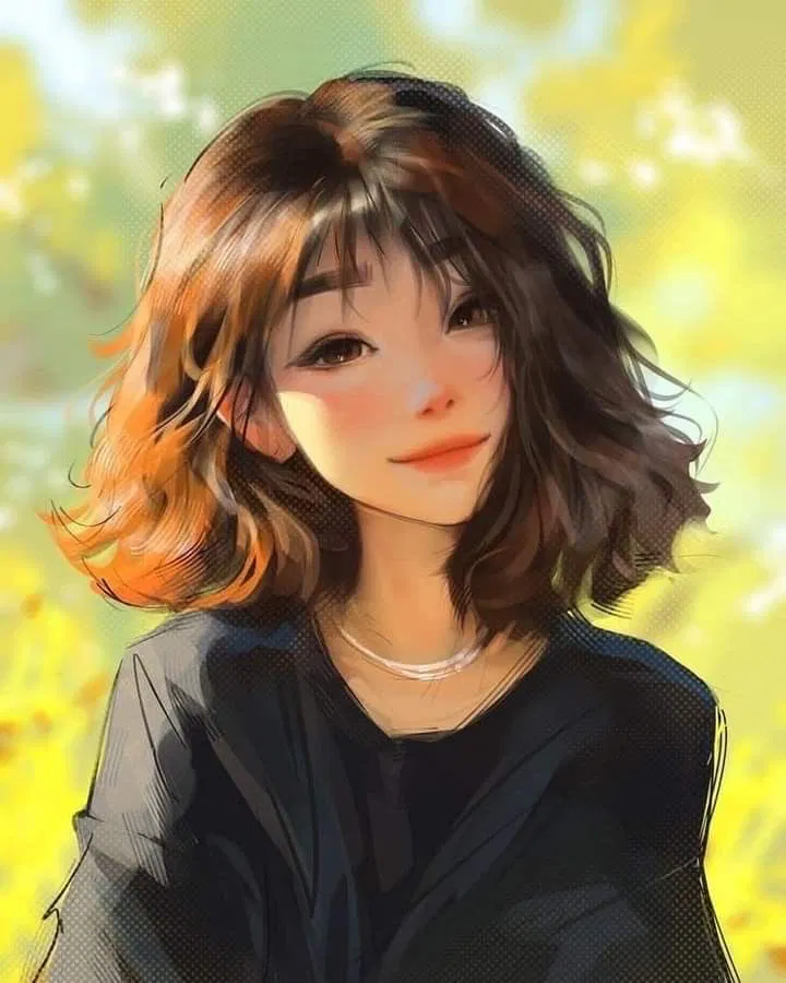 June - first fem relationship