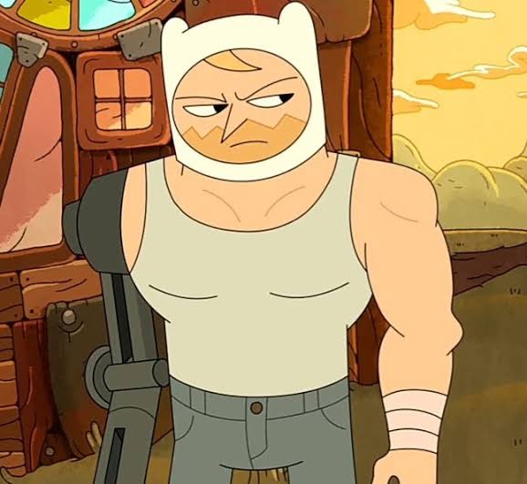 Finn Mertens