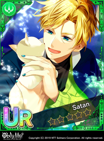 Satan