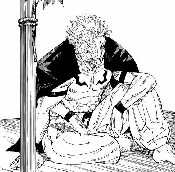Sukuna