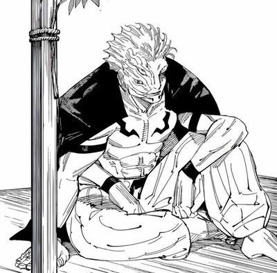 Sukuna