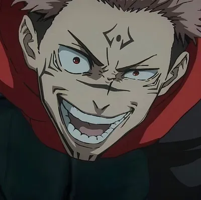 Sukuna