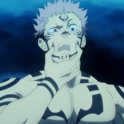 Sukuna