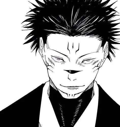 Sukuna