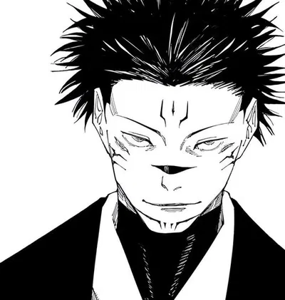 Sukuna