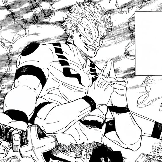 Sukuna