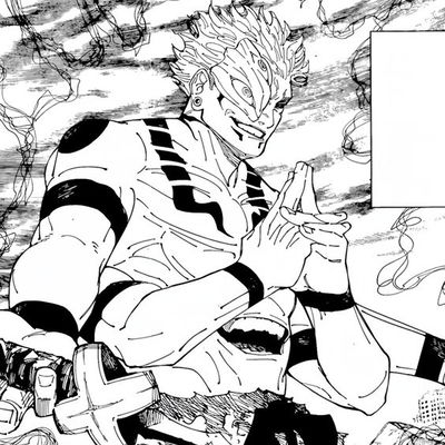 Sukuna