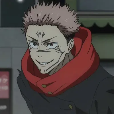 Sukuna