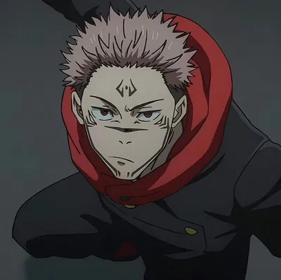 Sukuna