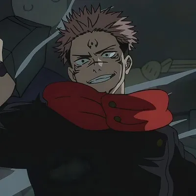 Sukuna