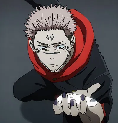 Sukuna