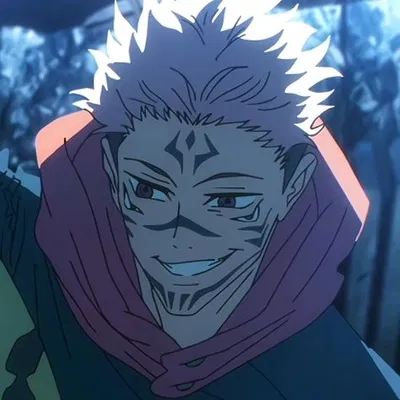 Sukuna