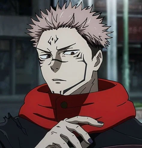 Sukuna