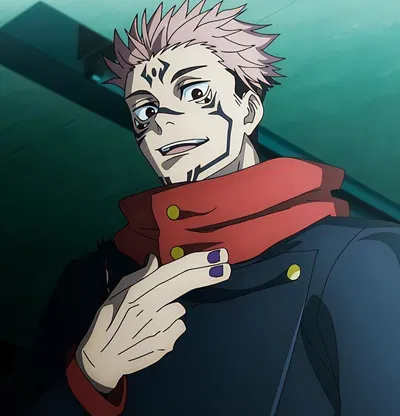Sukuna