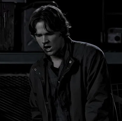 Sam Winchester