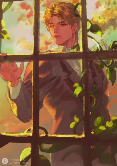 Dio Brando (Lawyer)🥀