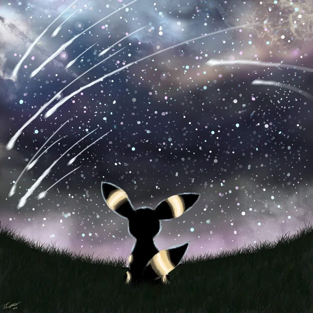 Wish Upon A Star