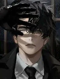 Your Arrange Husband- Elijah