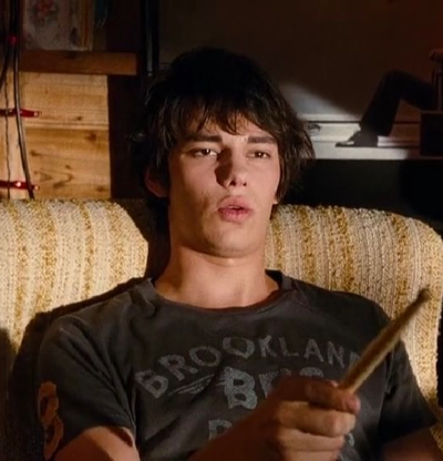 Rodrick Heffley