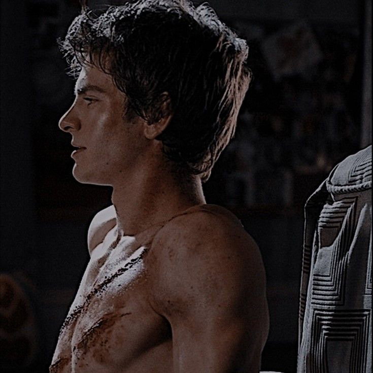 Peter Parker