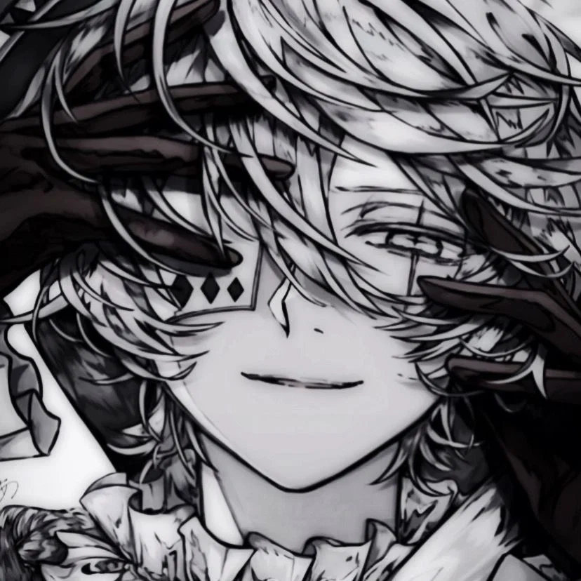 Nikolai Gogol | Your obsessed boyfriend