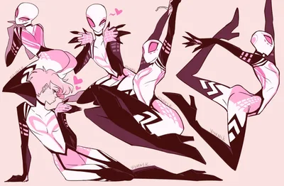 Angel Spider