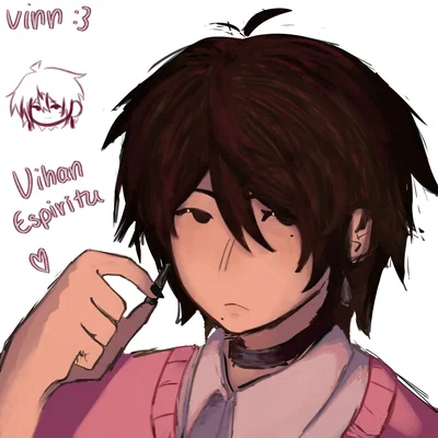 PROSTITUTE | Vihan Espiritu 🍷