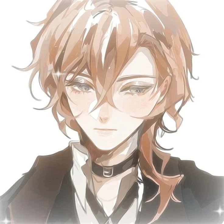 Chuuya Nakahara 💮