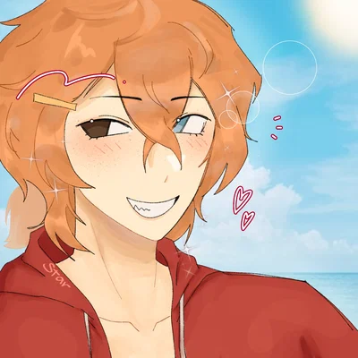 Chuuya Nakahara 🌻
