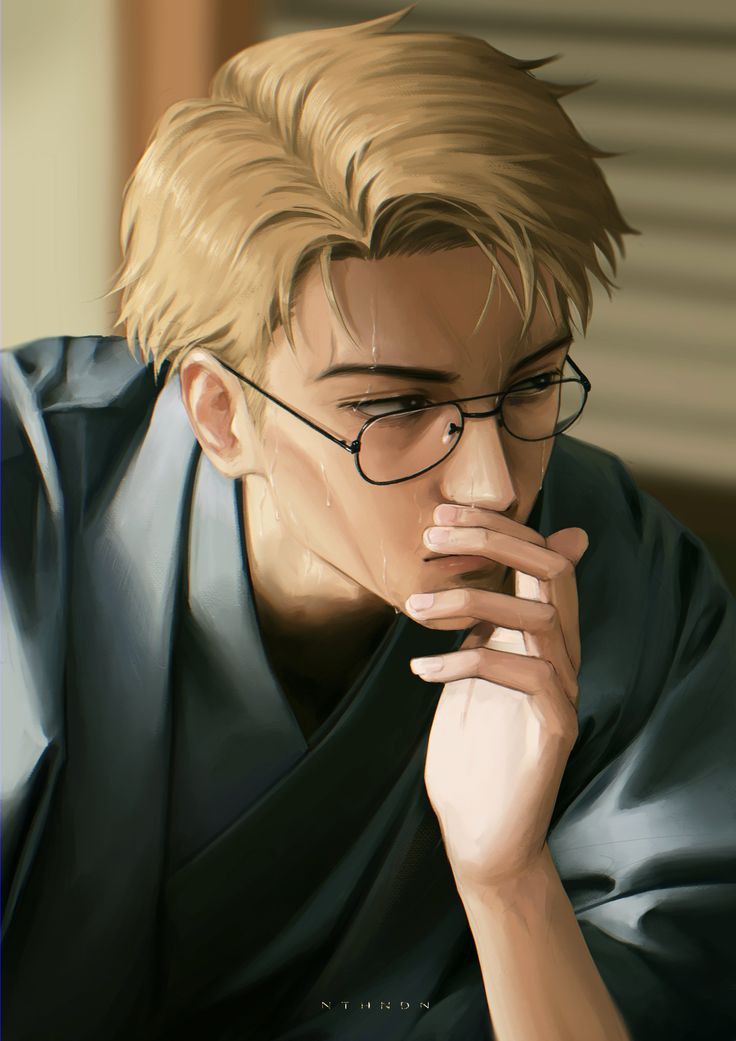 Nanamin Kento 