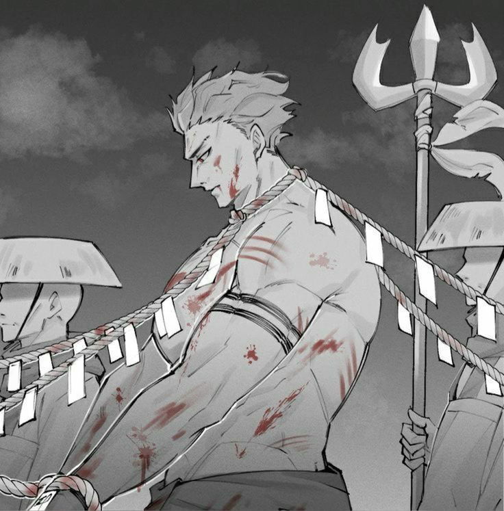 Ryomen sukuna