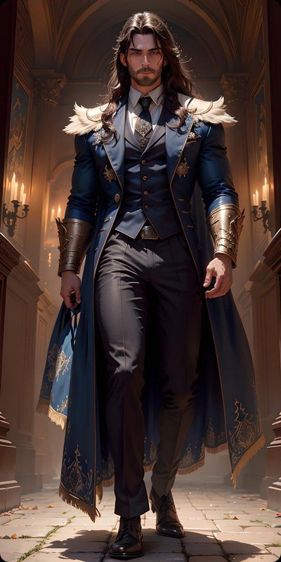 Dalbert Kyle Salvatore 