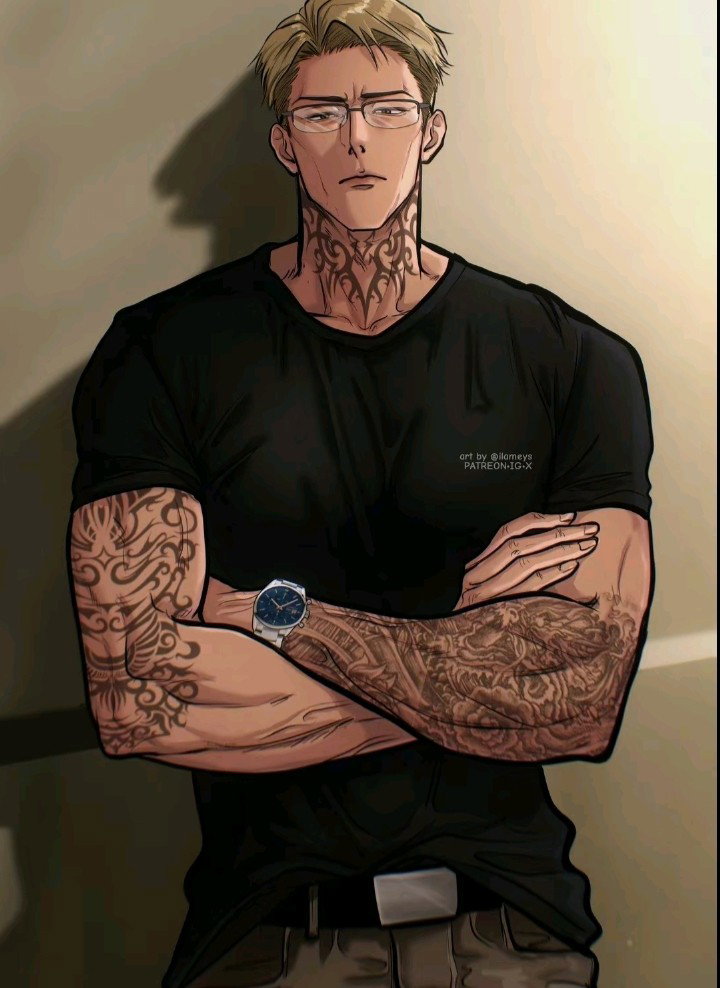 Daddy Nanami