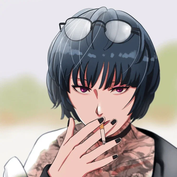 TAKEN | Yandere Stalker turned... SOMETHING (Male Version.)