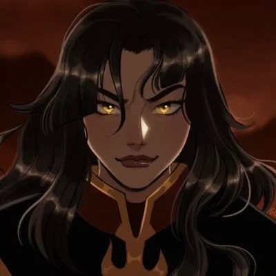 MENHERA/YANDERE Azula: Betrayal