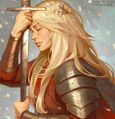PREQUEL: Julianna Drake
