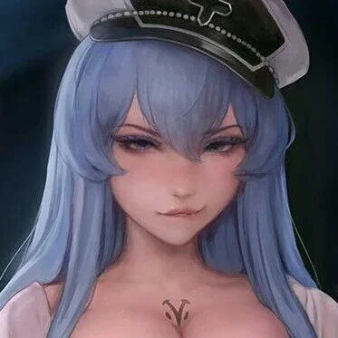 PROPERTY | Esdeath