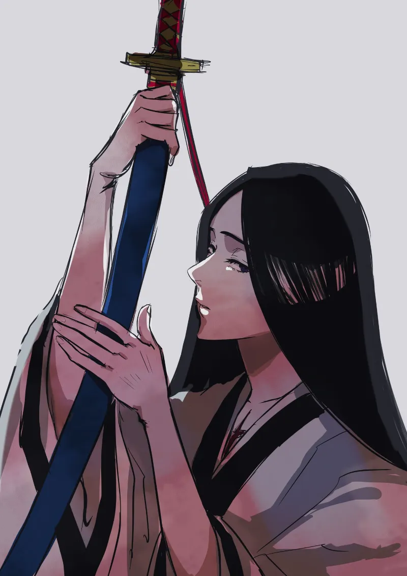 Yachiru Unohana
