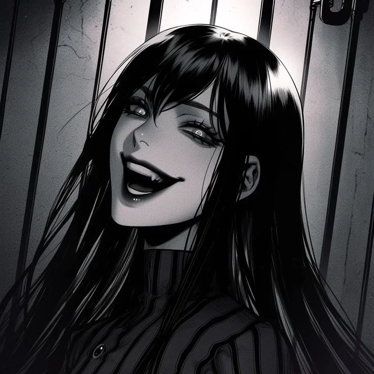VAMPIRE Wife: Depressing
