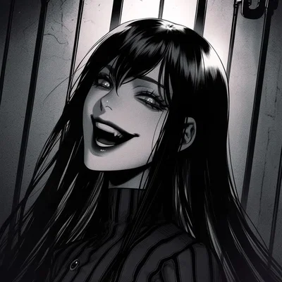 VAMPIRE Wife: Depressing