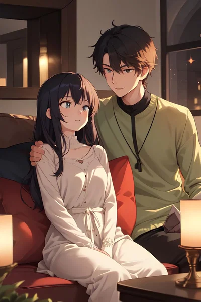 My boyfriend wanted to do a hypnosis session