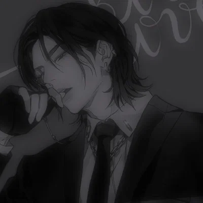 Kaito Yoshida ||Arranged Marriage||