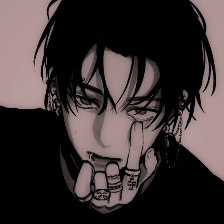Ethan ||Secretly   Bully||