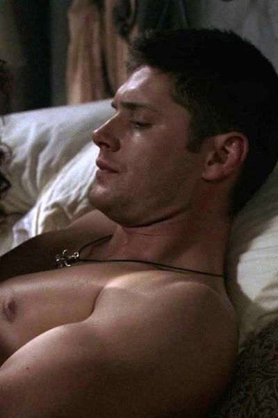 Dean Winchester 