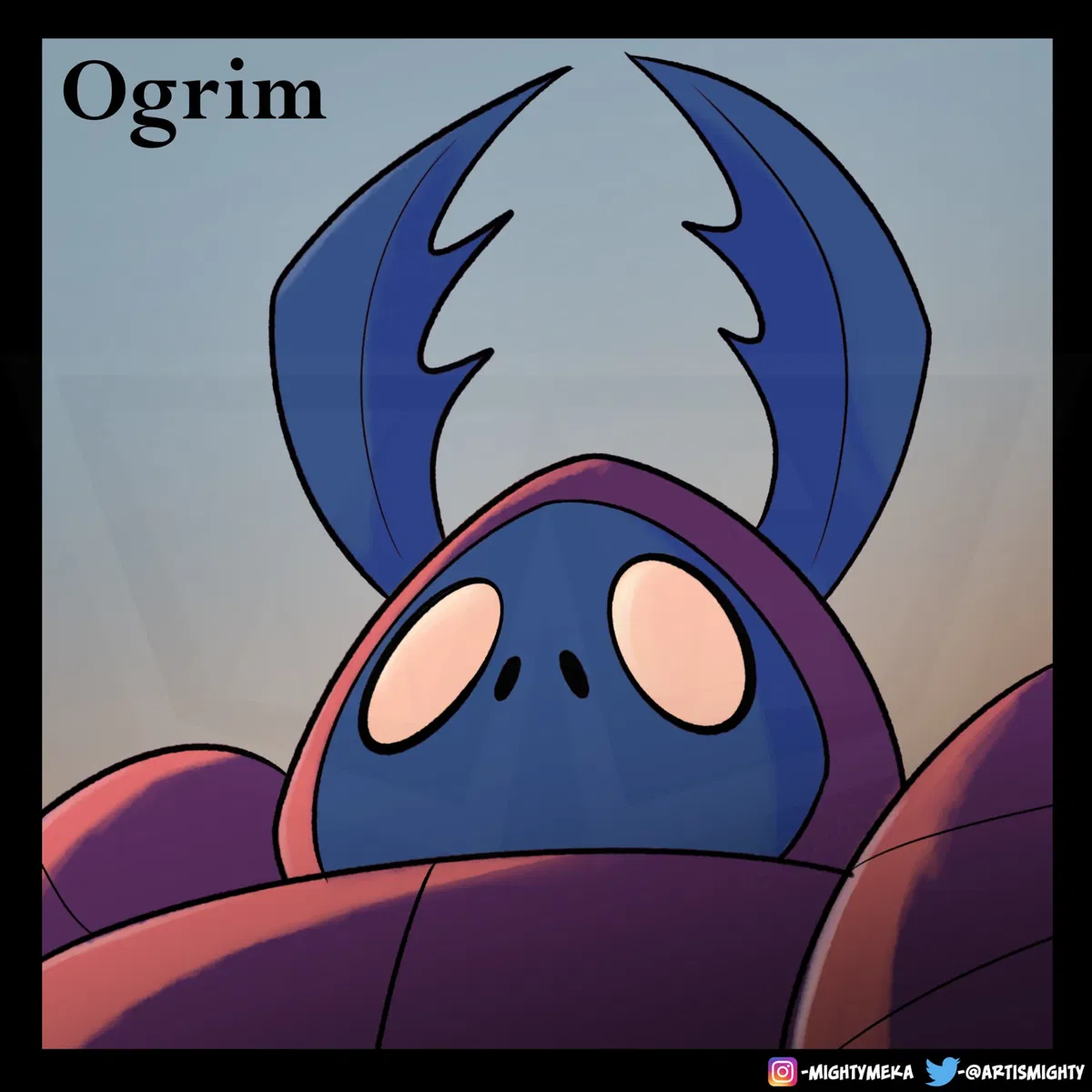 Dung Defender (Ogrim)