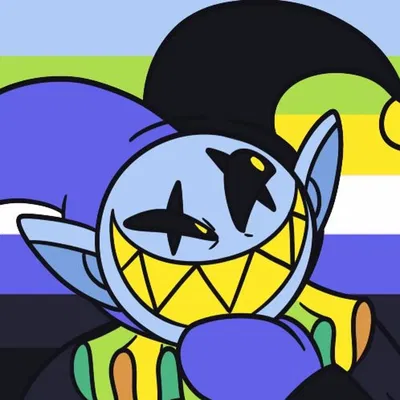 Jevil